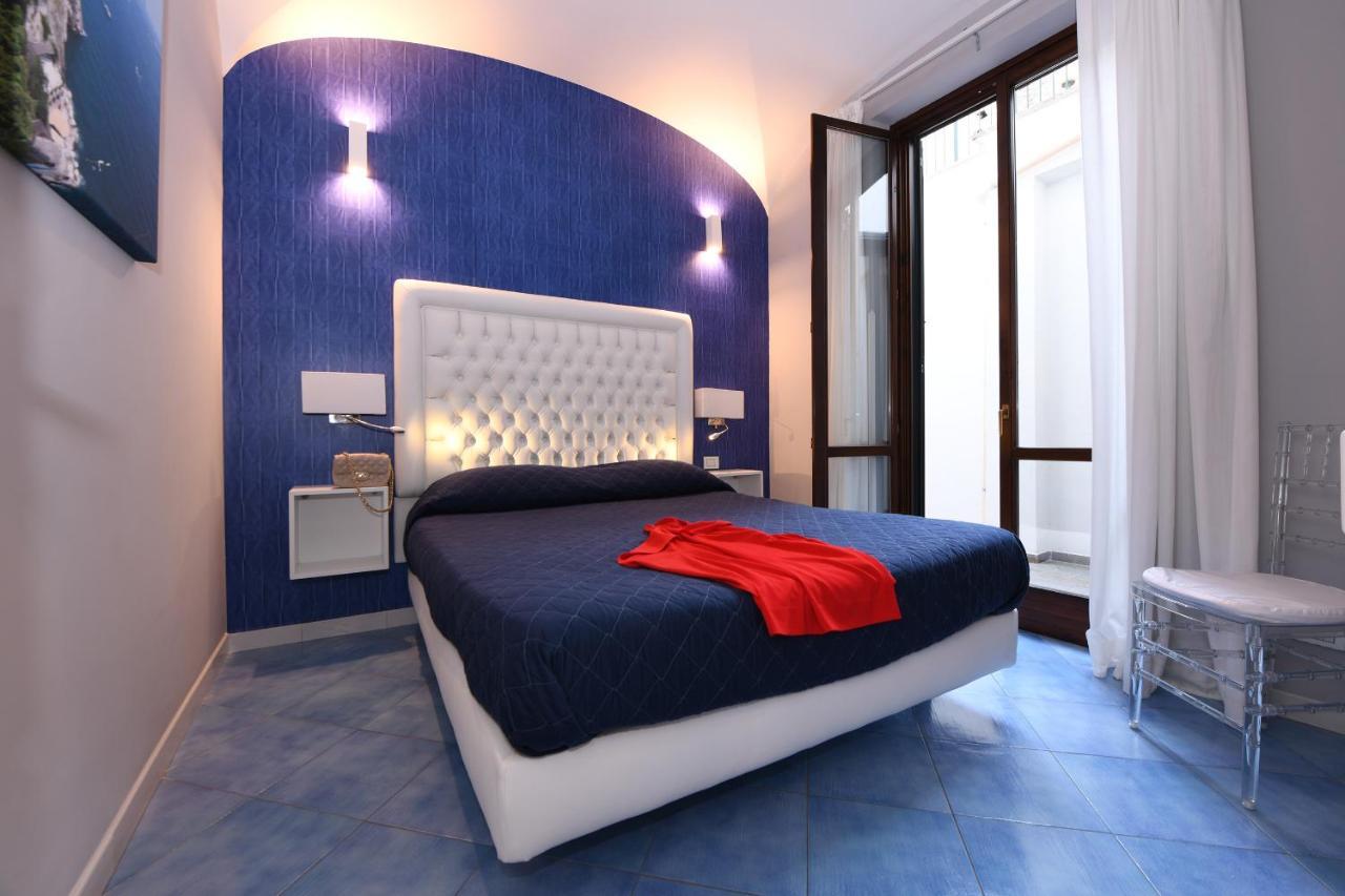 Appartamenti Casamalfi Centro Storico Buitenkant foto